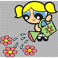 The Powerpuff Girls Season-PG 187